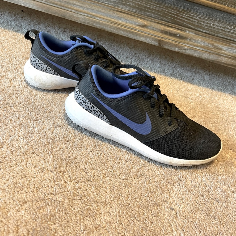 Boys Golf Shoes